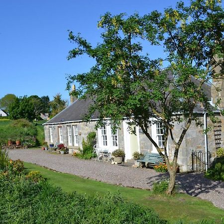 Balmungo Cottage B&B St Andrews Exterior photo