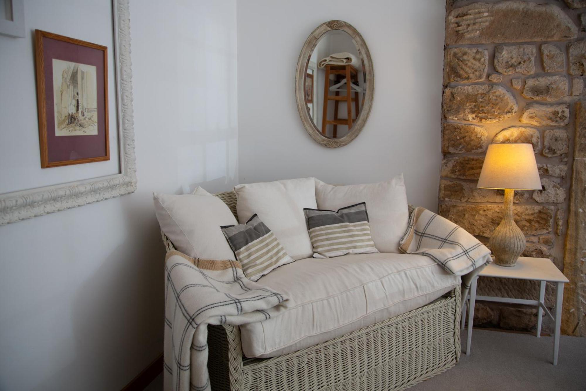 Balmungo Cottage B&B St Andrews Exterior photo