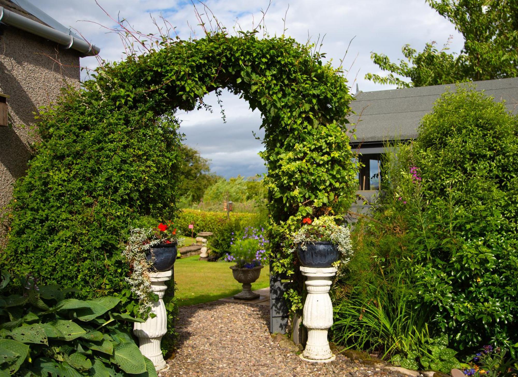 Balmungo Cottage B&B St Andrews Exterior photo